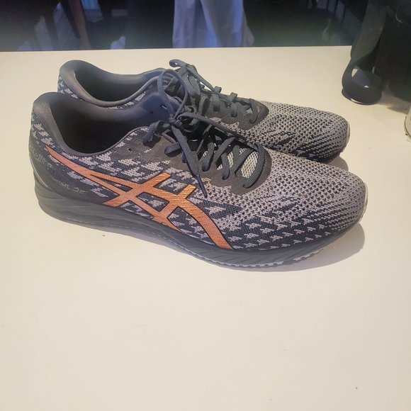 ASICS MEN'S GEL-DS TRAINER 25 - Size 15 - Picture 3 of 9